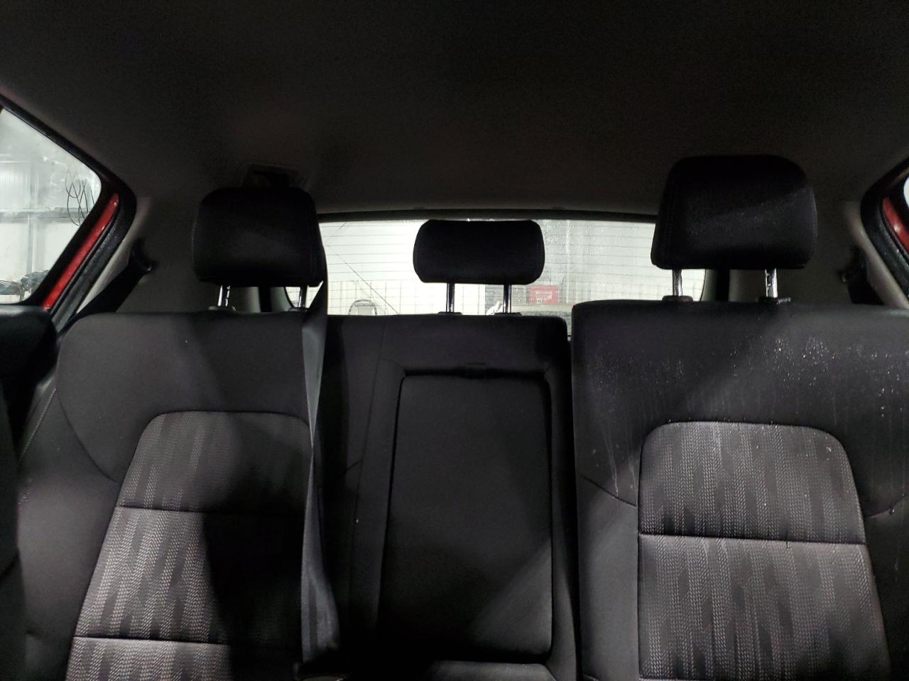 2020 Kia Sportage - Image 10