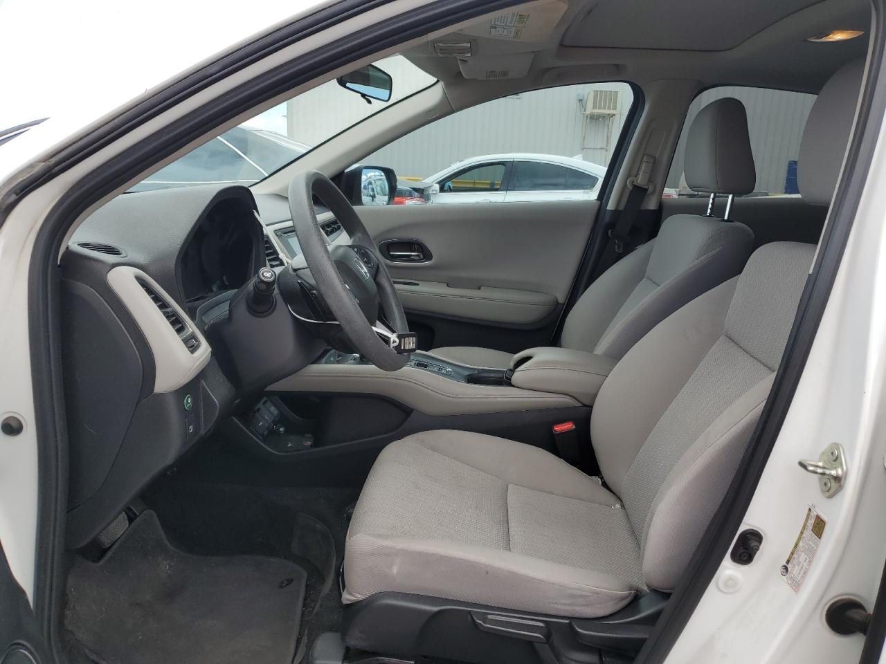 2017 Honda HR-V - Image 7