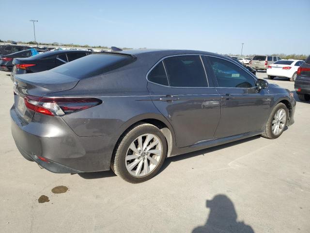  TOYOTA CAMRY 2021 Szary