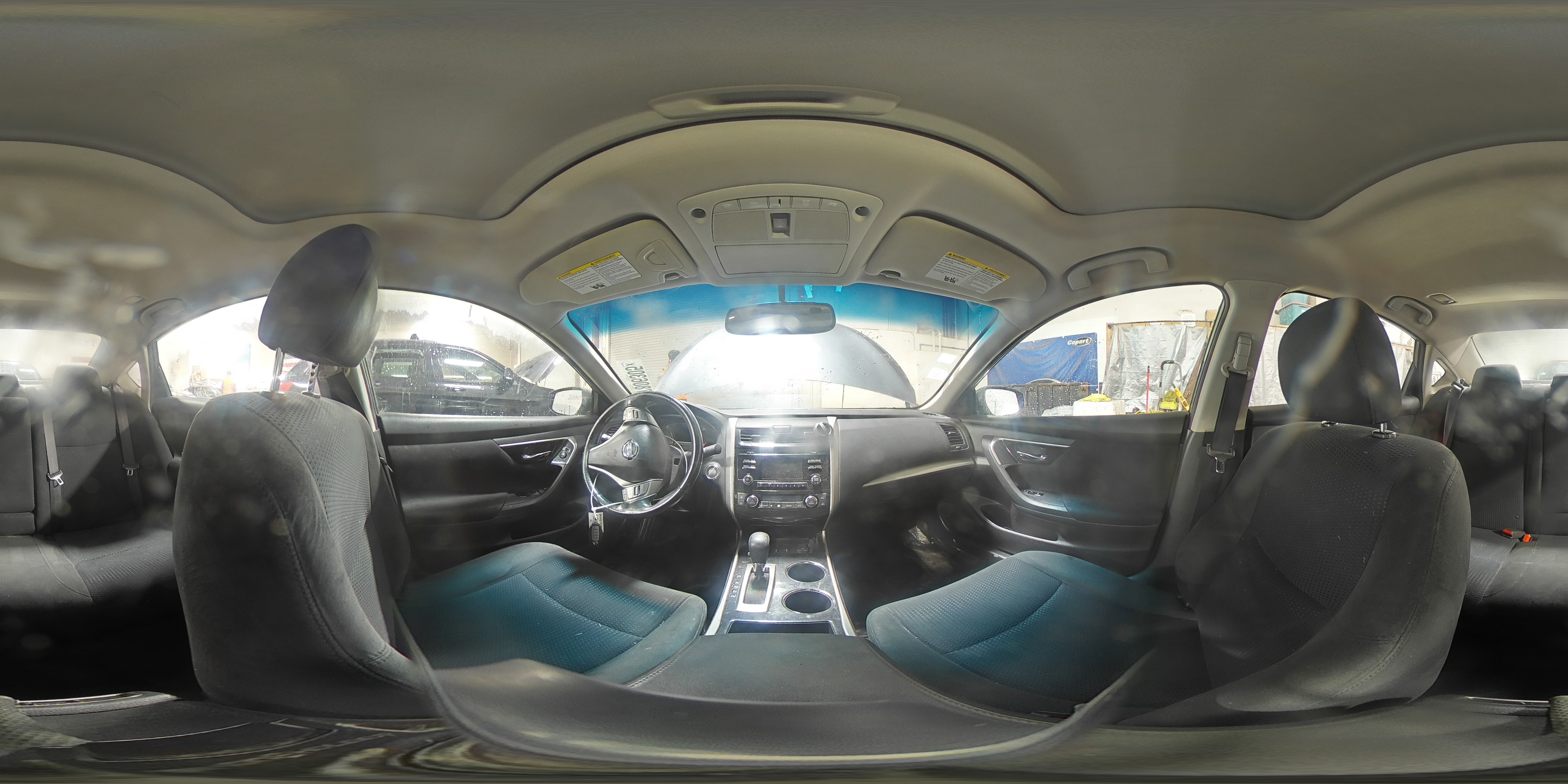 2014 Nissan Altima - Image 14