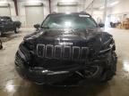 2020 Jeep Cherokee Trailhawk на продаже в Avon, MN - Front End