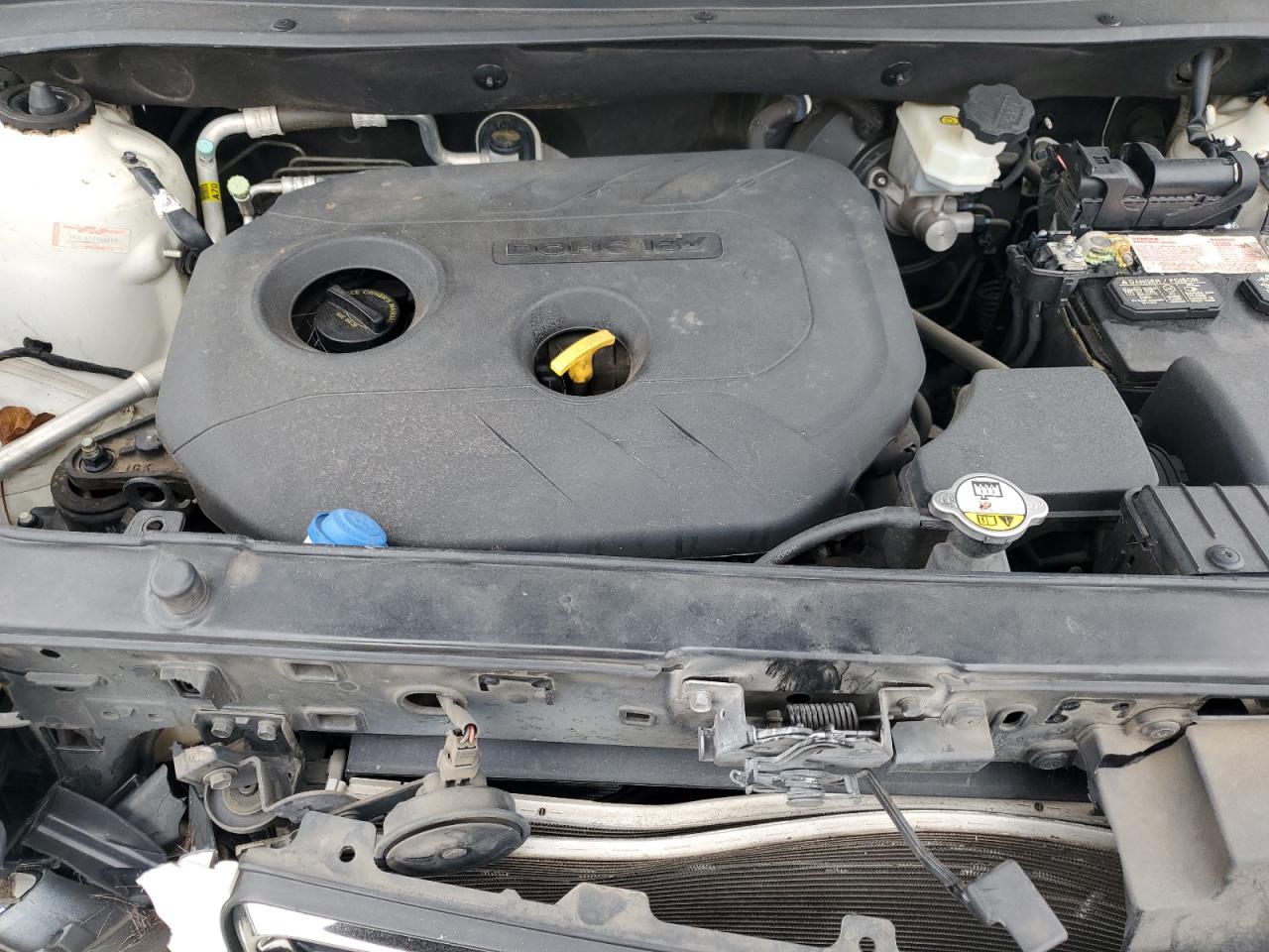 2013 Kia Soul - Image 11