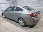 2018 Chevrolet Cruze Lt for Sale in Candia, NH - Front End