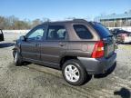 2007 Kia Sportage Ex for Sale in Spartanburg, SC - Front End