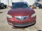 2009 Mazda 3 I de vânzare în Albuquerque, NM - Rear End