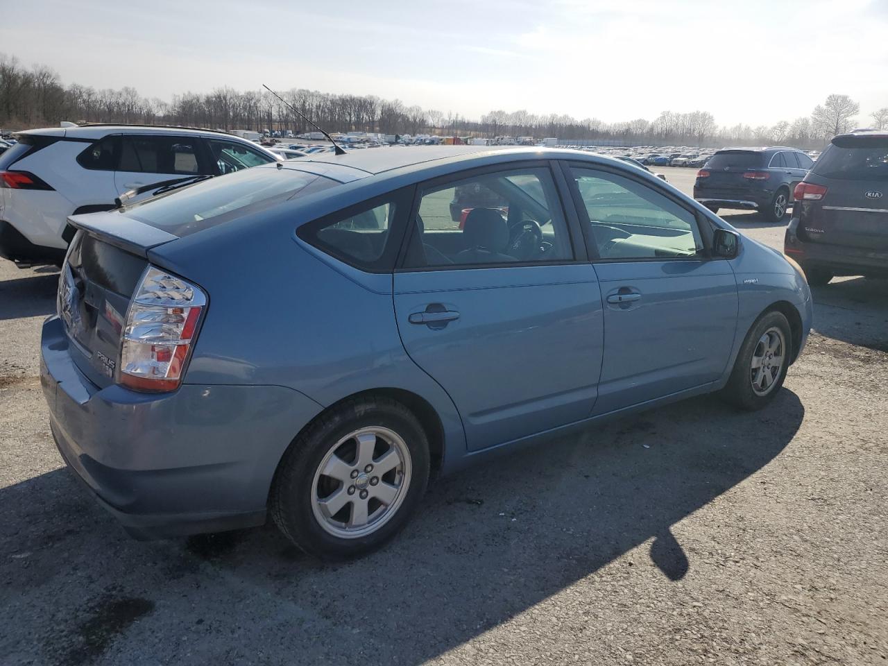 2006 Toyota Prius - Image 3