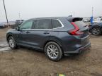 2023 Honda Cr-V Exl en Venta en Woodhaven, MI - Rear End