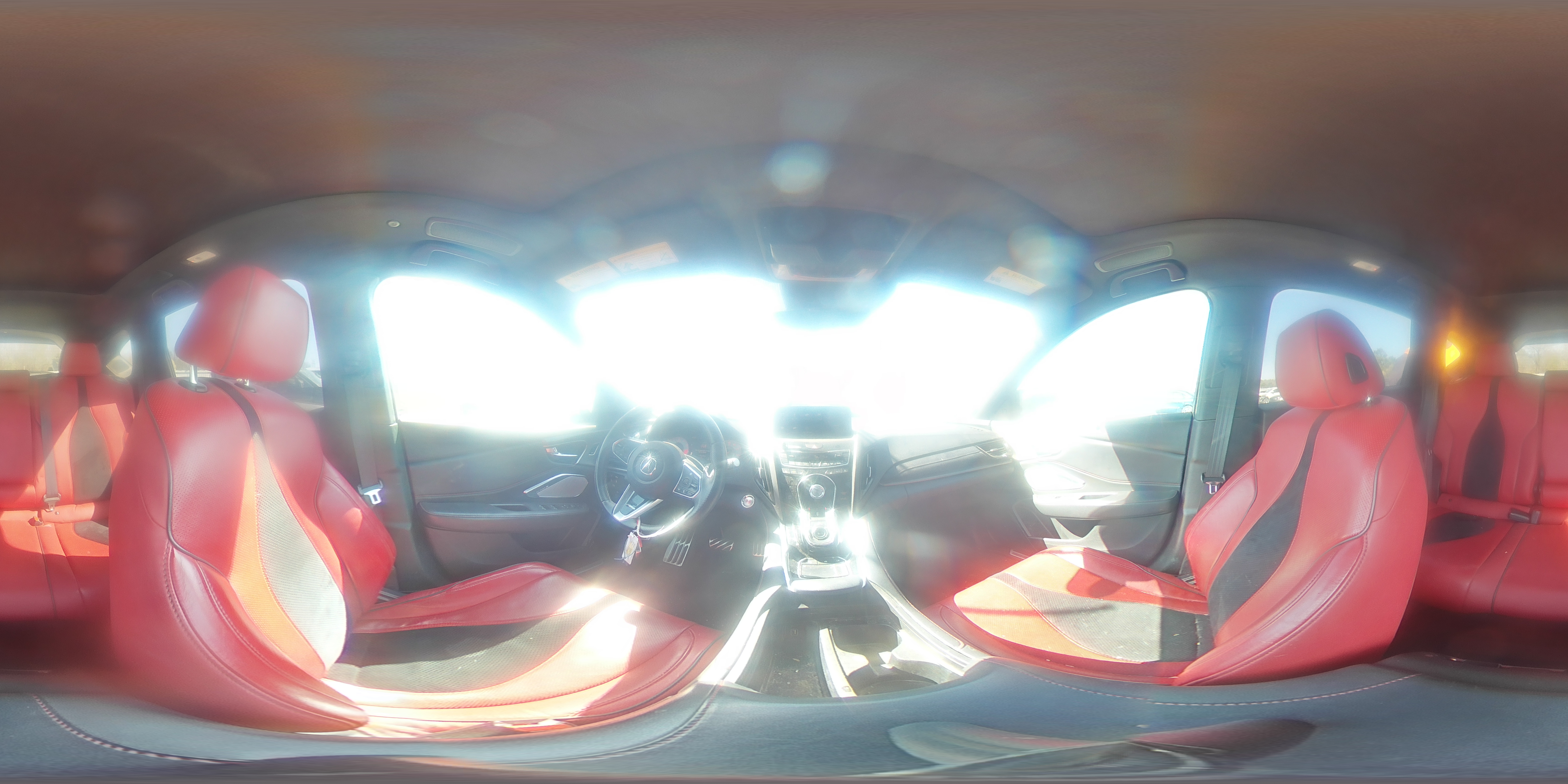 2019 Acura RDX - Image 14