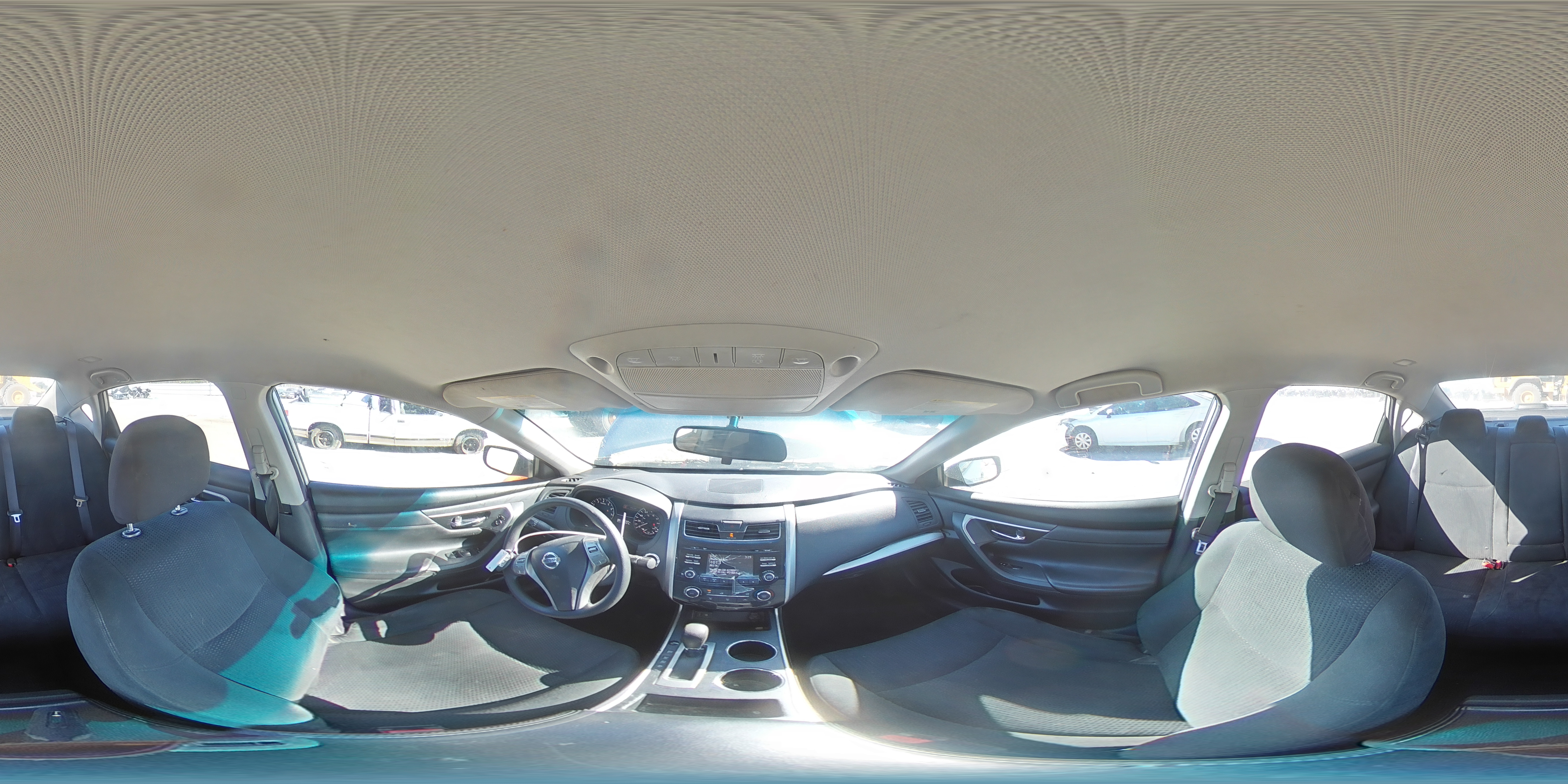 2015 Nissan Altima - Image 13
