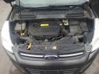 2016 Ford Escape Se за продажба в Ellwood City, PA - Side