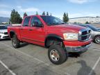 2006 Dodge Ram 2500 St იყიდება Rancho Cucamonga-ში, CA - All Over