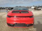 2023 Porsche 911 Targa 4S zu verkaufen in Houston, TX - Water/Flood