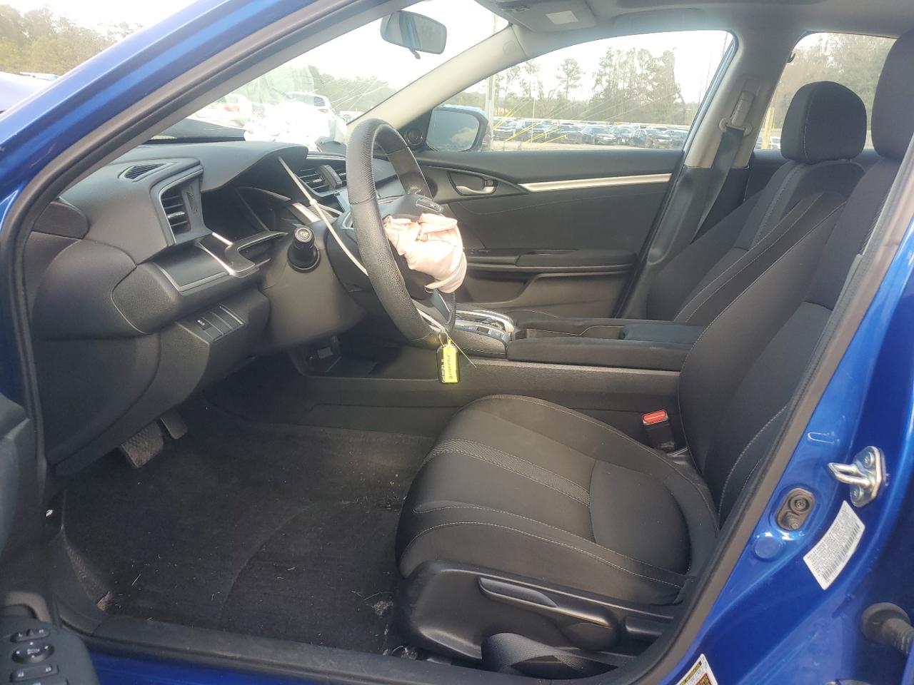 2018 Honda Civic - Image 7
