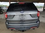 2018 Ford Explorer Limited იყიდება Houston-ში, TX - Front End
