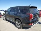 2020 Hyundai Palisade Se for Sale in Sacramento, CA - Front End