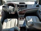 2011 Toyota Sienna Xle للبيع في Mebane، NC - Front End