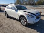 2015 Infiniti Qx70  zu verkaufen in Greenwell Springs, LA - Front End