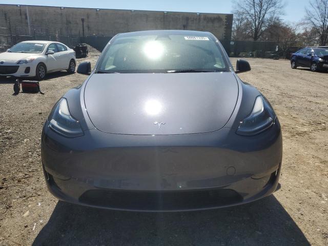  TESLA MODEL Y 2023 Gray