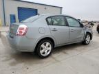 2007 Nissan Sentra 2.0 на продаже в Haslet, TX - Front End