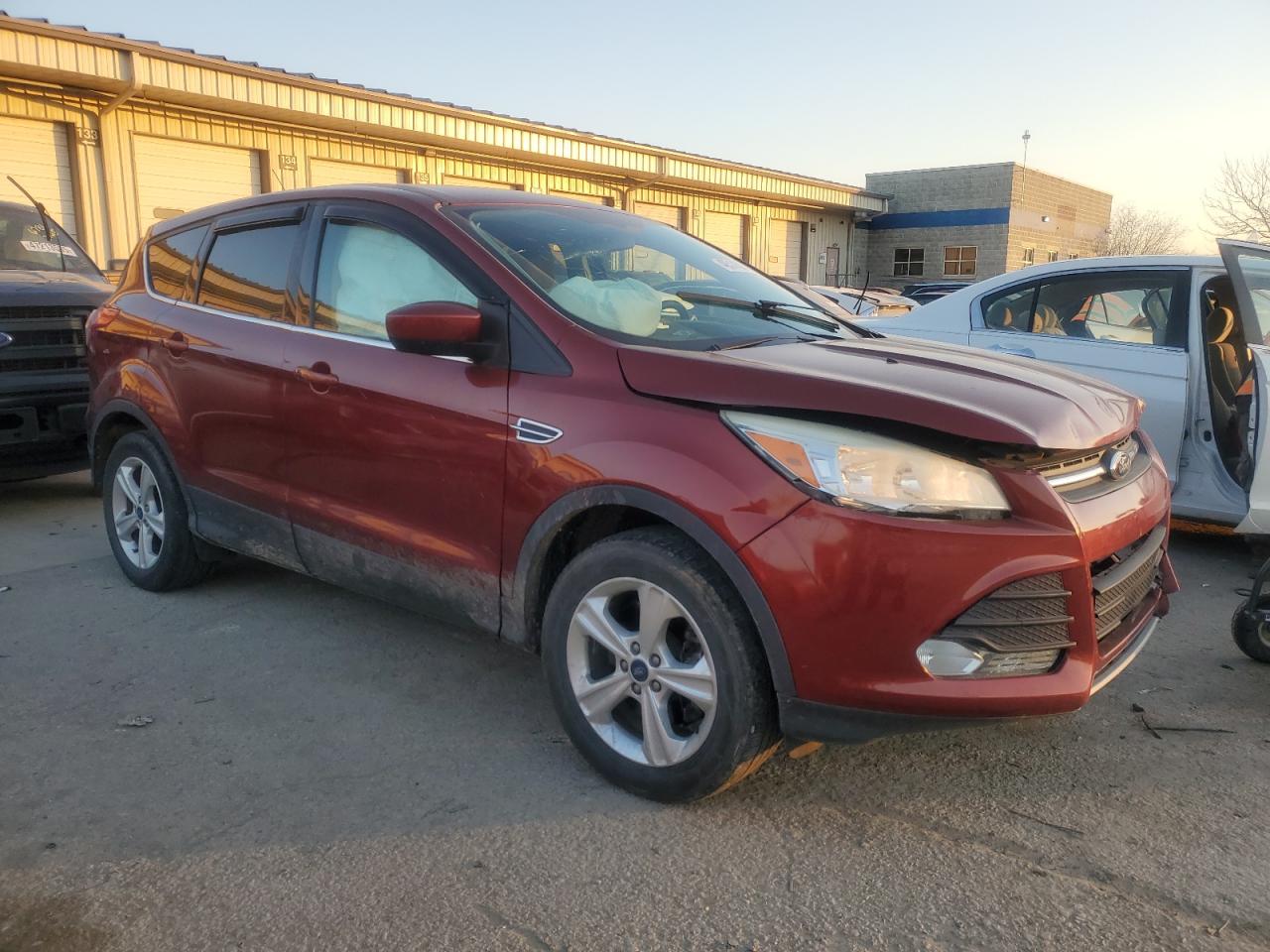 2014 Ford Escape - Image 4