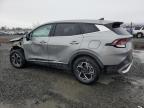 2023 Kia Sportage Lx zu verkaufen in Eugene, OR - Front End