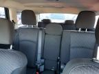 2016 Dodge Journey Crossroad იყიდება Savannah-ში, GA - Front End