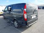 2007 MERCEDES BENZ VITO 120 C for sale at Copart CHESTER
