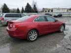 2014 Chevrolet Malibu 2Lt продається в Albany, NY - Front End