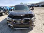 2018 Bmw X3 Xdrive30I for Sale in West Warren, MA - Front End