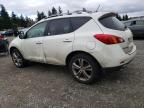 2010 Nissan Murano S zu verkaufen in Graham, WA - Front End