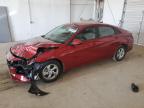 2023 Hyundai Elantra Se for Sale in Lexington, KY - Front End