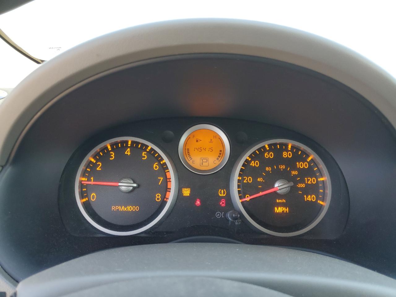 2008 Nissan Sentra - Image 9
