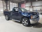 2012 Chevrolet Silverado C1500 na sprzedaż w Rogersville, MO - Rollover