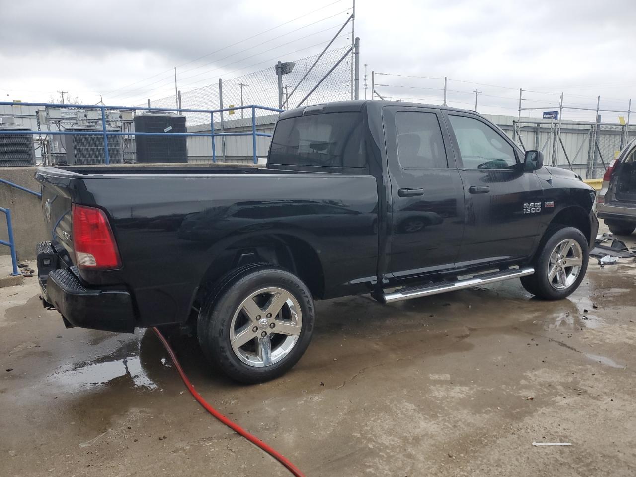2013 RAM 1500 - Image 3