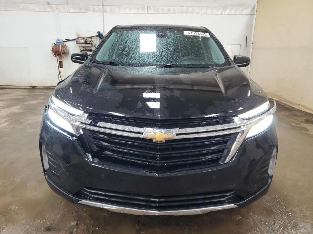  CHEVROLET EQUINOX 2024 Black
