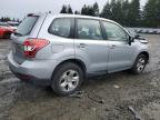 2014 Subaru Forester 2.5I na sprzedaż w Graham, WA - All Over
