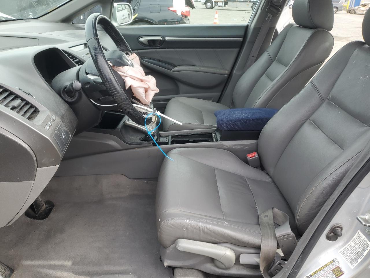 2010 Honda Civic - Image 7