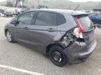 2019 Honda Fit Lx للبيع في Van Nuys، CA - Rear End