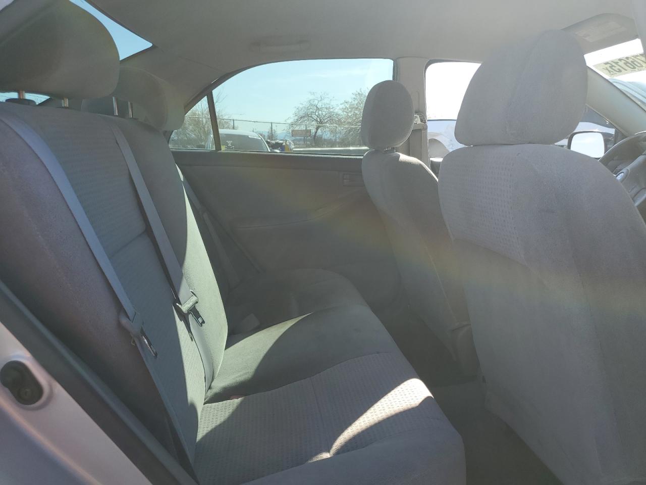 2008 Toyota Corolla - Image 10