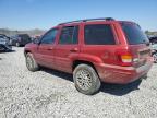 2002 Jeep Grand Cherokee Limited for Sale in Memphis, TN - Side