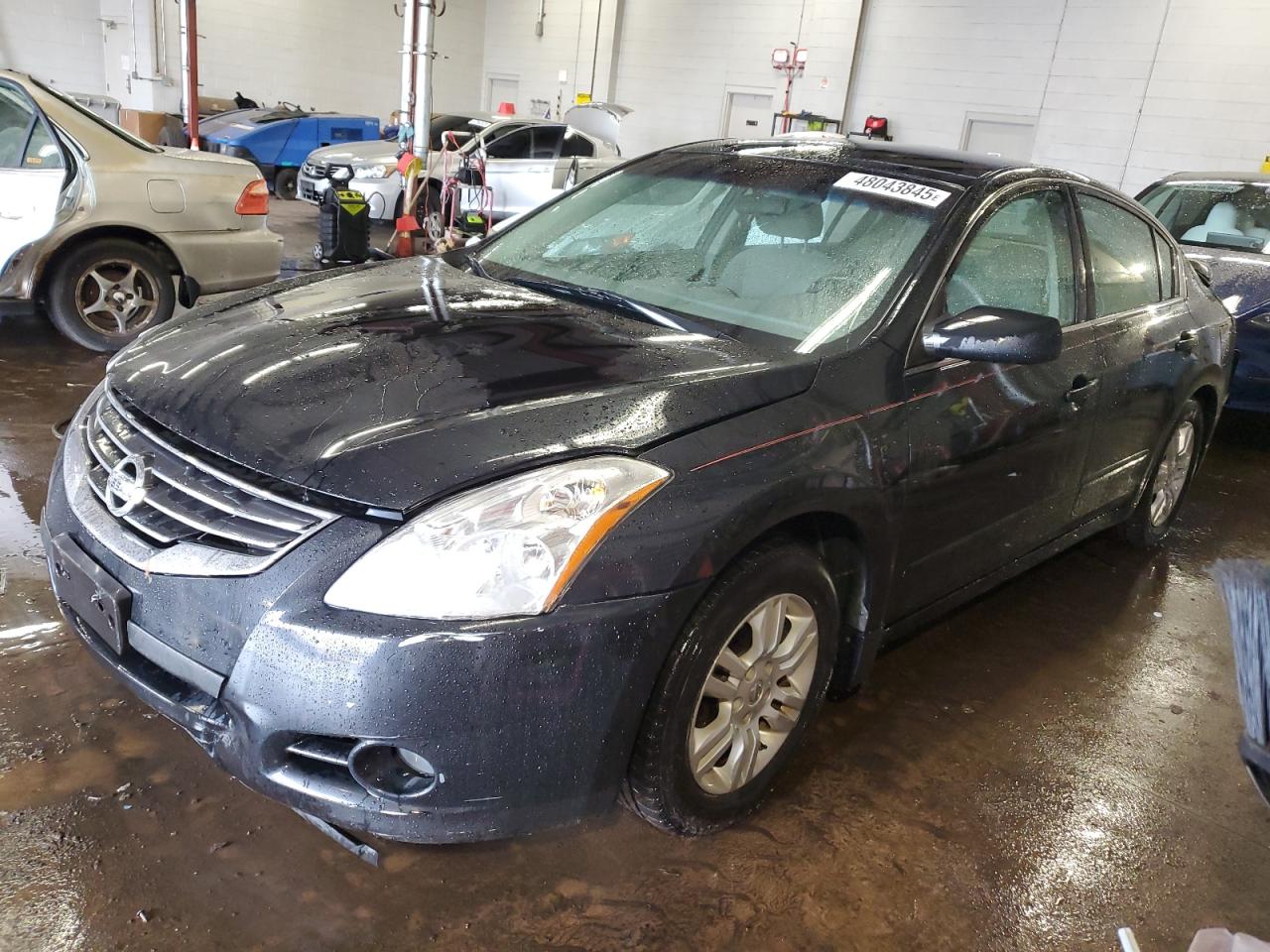 2011 Nissan Altima - Image 1