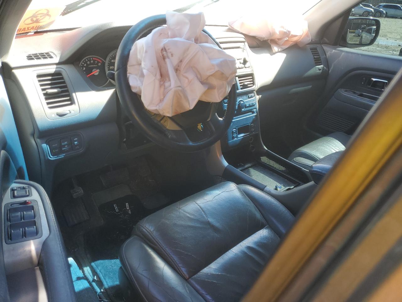 2007 Honda Pilot - Image 8