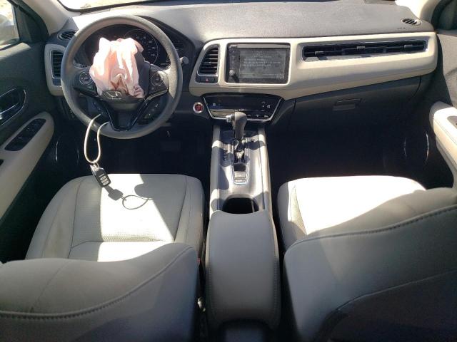  HONDA HR-V 2022 Biały