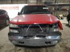 2005 Chevrolet Silverado K1500 for Sale in Eldridge, IA - Front End