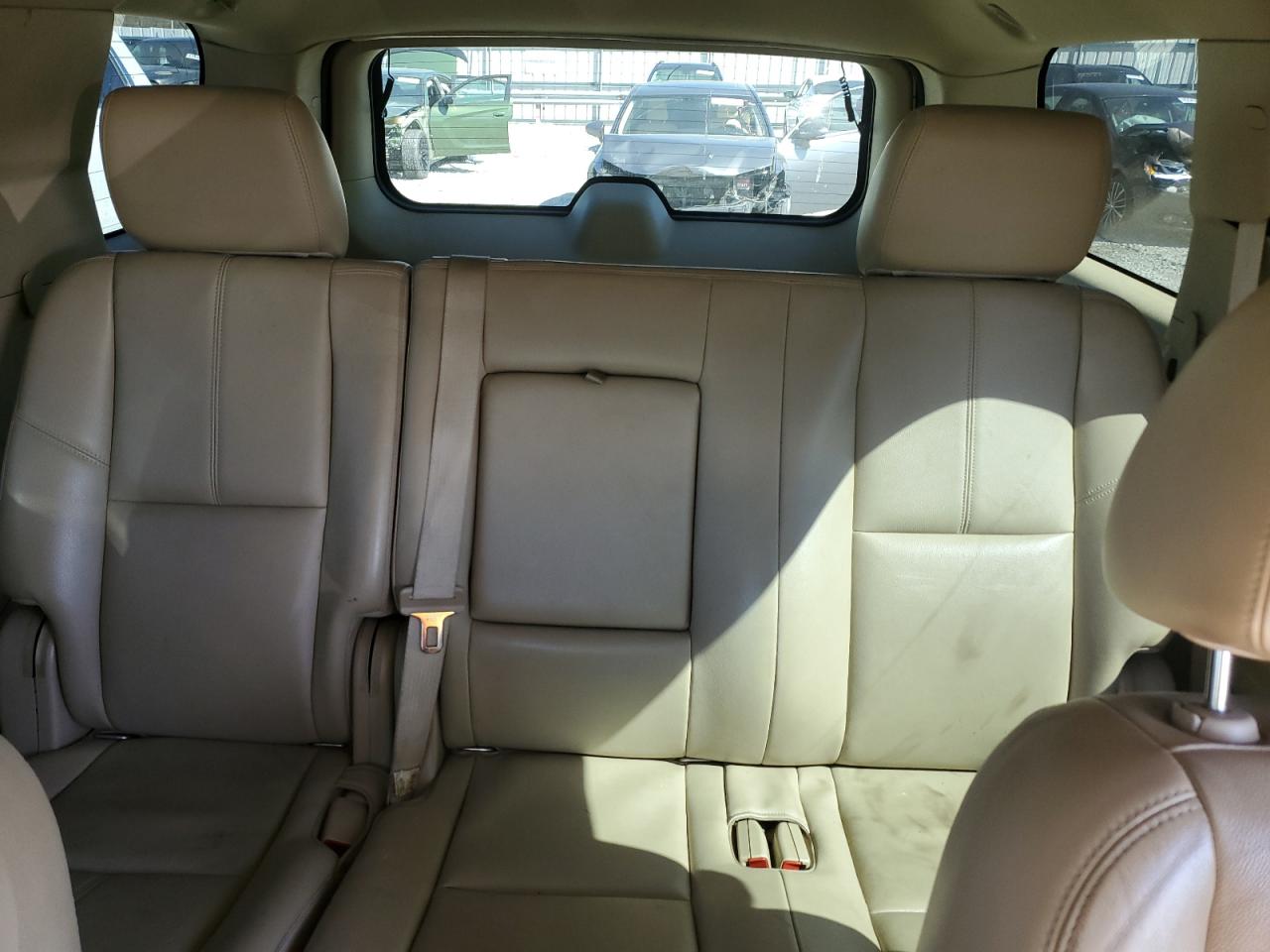 2013 Chevrolet Tahoe - Image 10