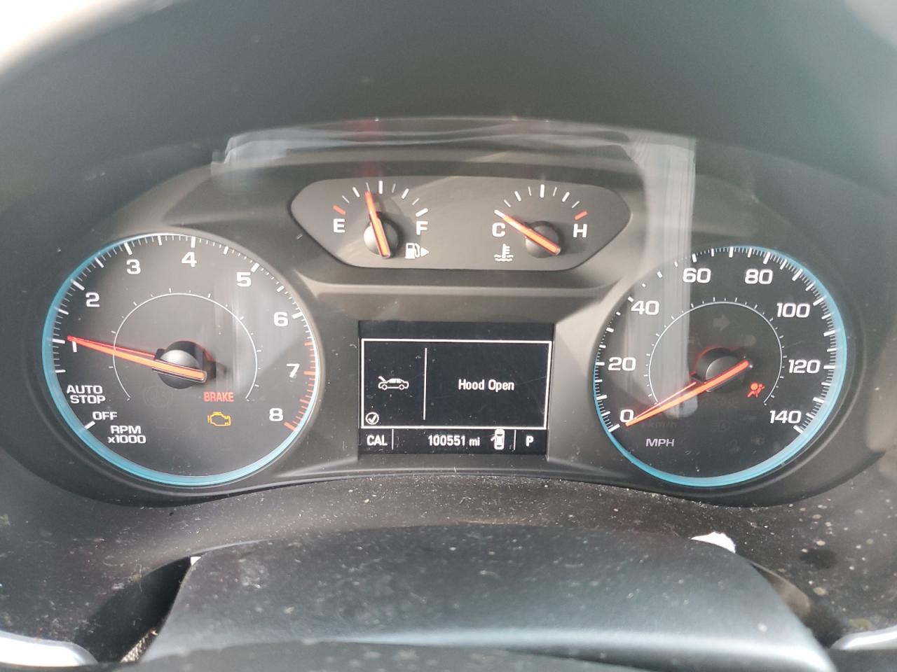 2019 Chevrolet Malibu - Image 9