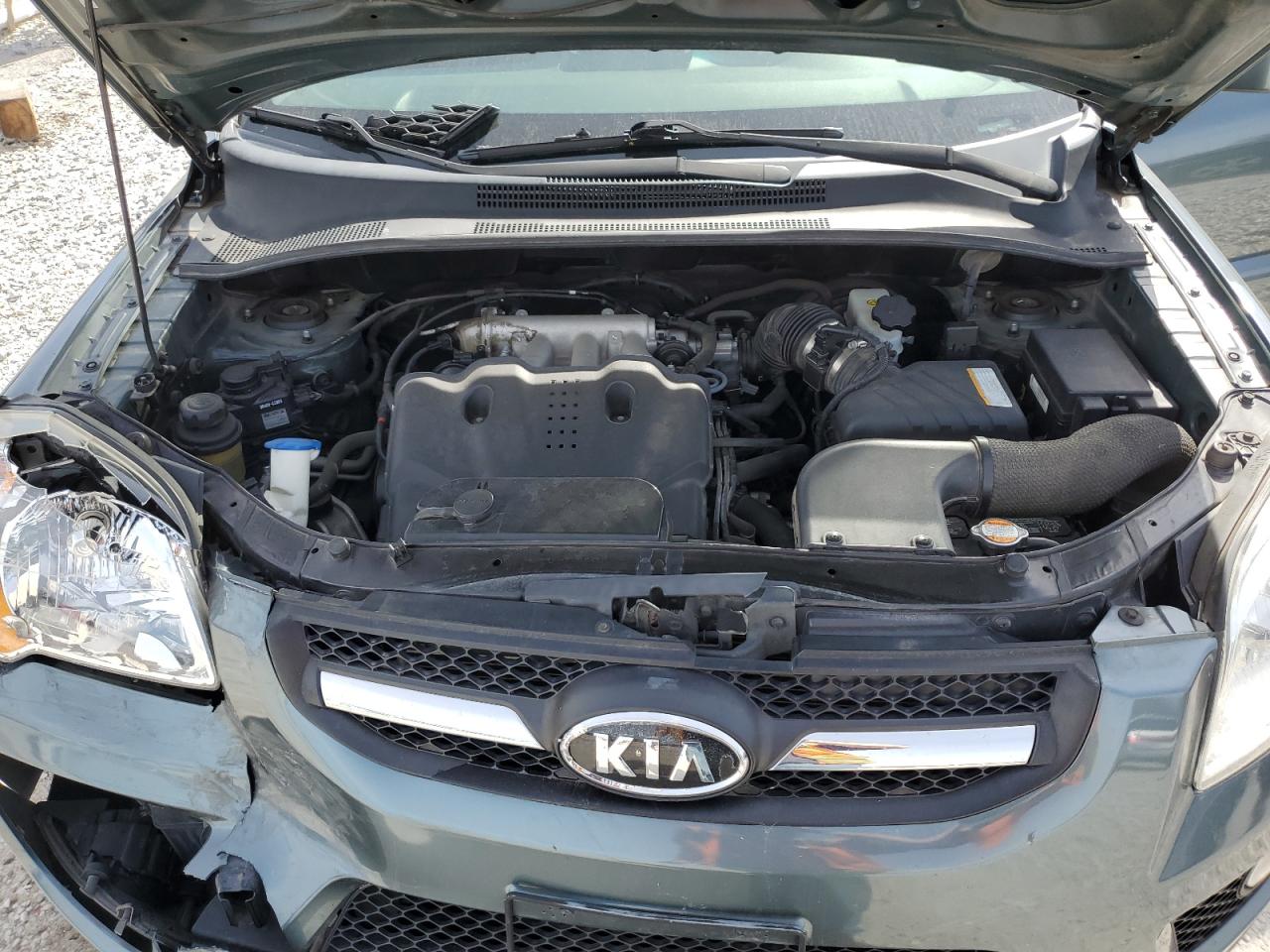 2009 Kia Sportage - Image 13
