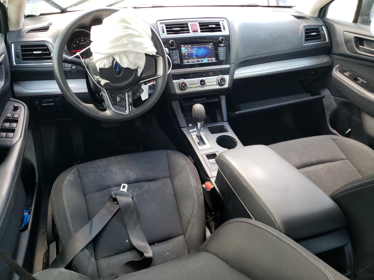 2018 Subaru Legacy - Image 8