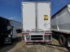 2025 Cimc Refrigerated Van Trailer for Sale in Cicero, IN - Top/Roof