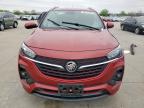 2021 Buick Encore Gx Select na sprzedaż w Grand Prairie, TX - Side